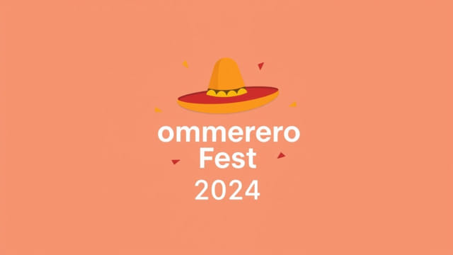When Is Sombrero Fest 2024
