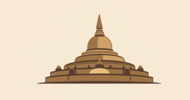 When Was Borobudur Temple Built