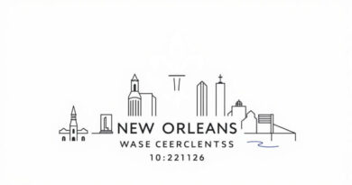 When Was New Orleans Tricentennial