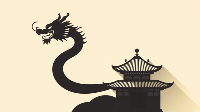 When Was The Ming Dynasty