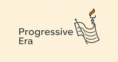 When Was The Progressive Era