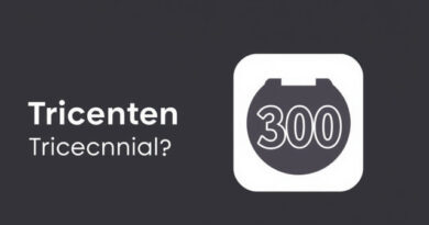 When Will The Tricentennial Be
