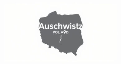 Where Is Auschwitz In Poland