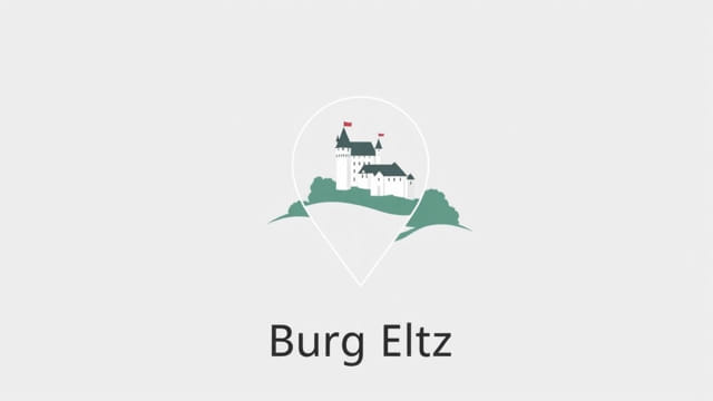 Where Is Burg Eltz
