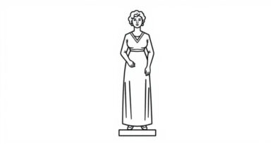 Where Is Emmeline Pankhurst Statue