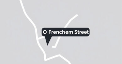 Where Is Frenchmen Street