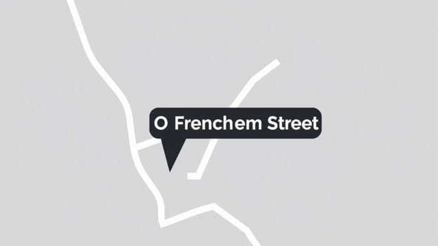 Where Is Frenchmen Street