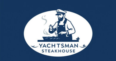 Where Is The Yachtsman Steakhouse