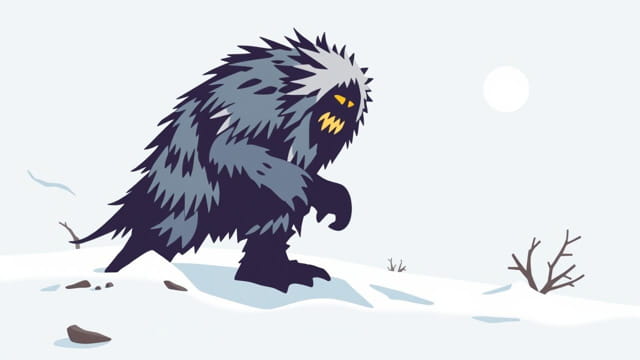 Where To Find Hoarfrost Stomp