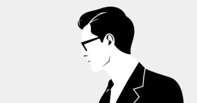 Who Is Alger Hiss