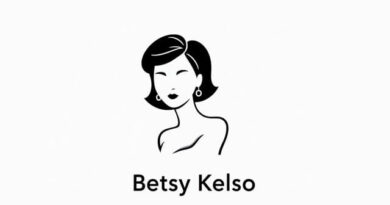 Who Is Betsy Kelso