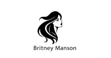 Who Is Britney Manson