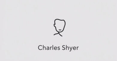 Who Is Charles Shyer