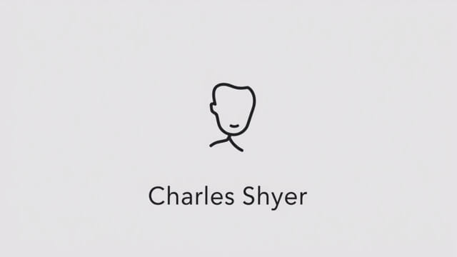 Who Is Charles Shyer