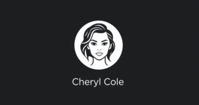 Who Is Cheryl Cole