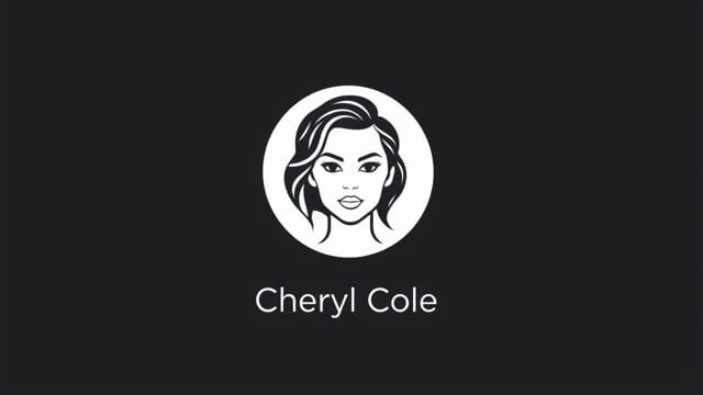 Who Is Cheryl Cole