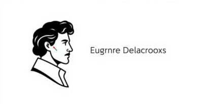 Who Is Eugene Delacroix