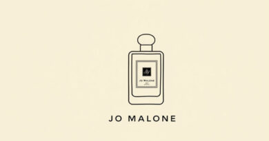 Who Is Jo Malone