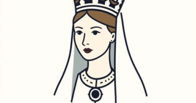 Who Was Olga Of Kiev