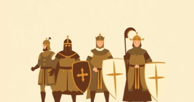 Who Were The Frankish People
