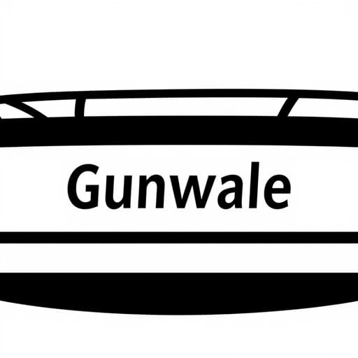 Why Is Gunwale Pronounced Gunnel