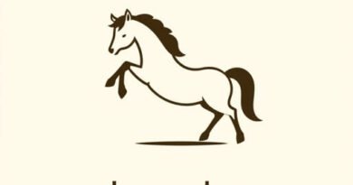 Why Is It Called Horseplay