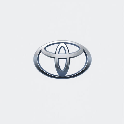 Why Toyota Instead Of Toyoda