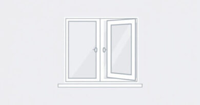 Window Ac For Casement Window