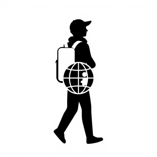 Working Holidaymaker Extension Work Visa