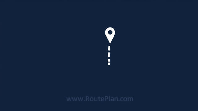Www Aa Route Planner