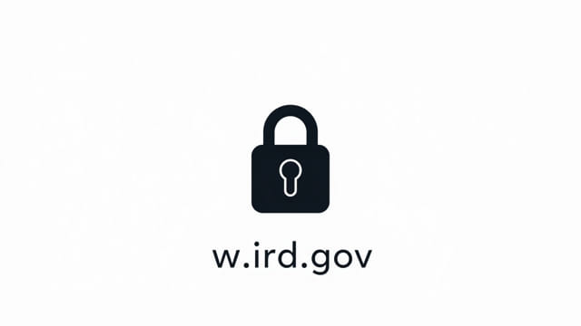 Www Ird Gov Np Login