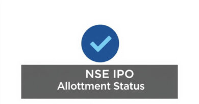Www Nse Ipo Allotment Status