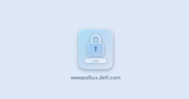 Www Pollux Defi Com
