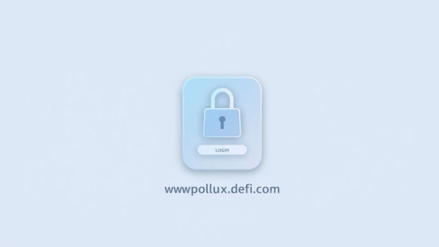 Www Pollux Defi Com