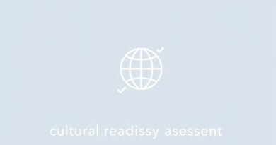 X Culture Readiness Test Answers