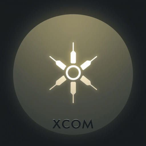 Xcom Chimera Squad Progeny