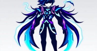 Xenoblade Chronicles 3 Imminent Illusion