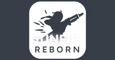 Xingqiu Fleuve Cendre Ferryman