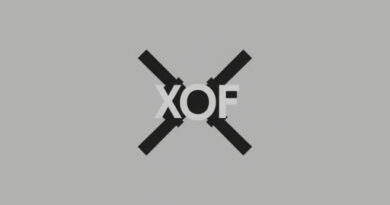Xof Patches Ground Zeroes