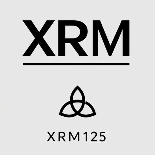 Xrm 125 Trinity Underneath
