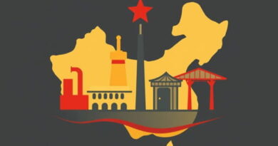 Xue Muqiao China'S Socialist Economy