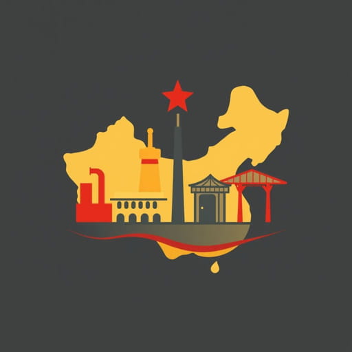 Xue Muqiao China'S Socialist Economy