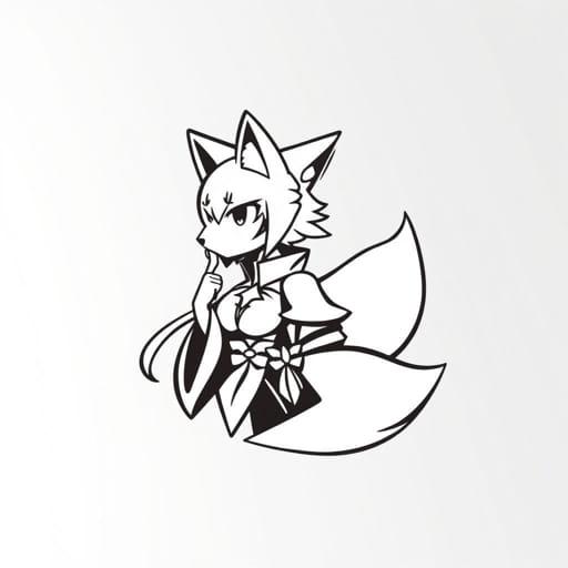 Yae Miko Quicken Build