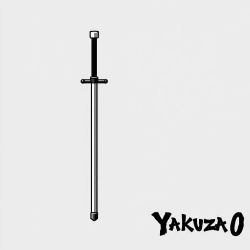 Yakuza 0 Peerless Pole