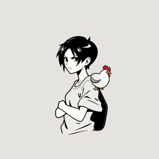 Yakuza 3 Bantam Girl