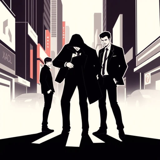 Yakuza Kiwami Pickpocket Pursuit