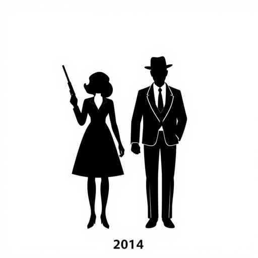 Year Bonnie And Clyde Died