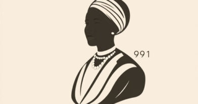 Year Harriet Tubman Was Born
