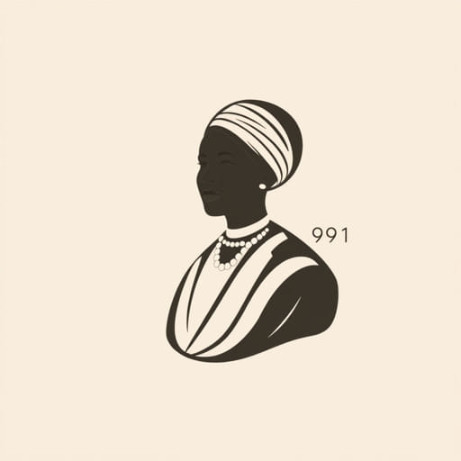 Year Harriet Tubman Was Born