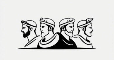 Year Of The Four Emperors